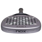 Nox Genius Attack 18K Alum by Agustin Tapia 27 4