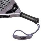 Nox Genius Attack 18K Alum by Agustin Tapia 27 6