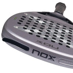 Nox Genius Attack 18K Alum by Agustin Tapia 27 7