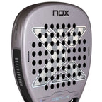 Nox Genius Attack 18K Alum by Agustin Tapia 27 8
