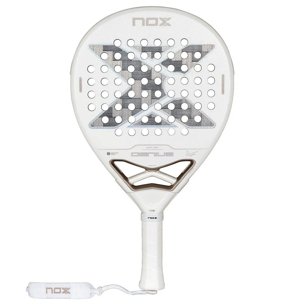 Nox Genius 12K Alum Xtrem Lite by Agustin Tapia 27