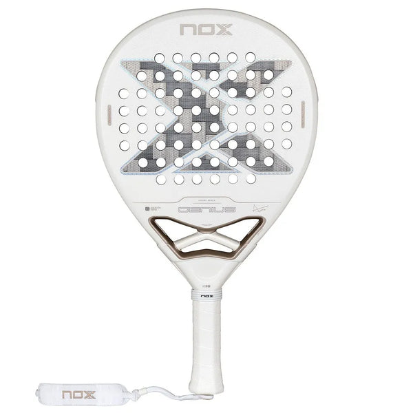 Nox Genius 12K Alum Xtrem Lite by Agustin Tapia 27