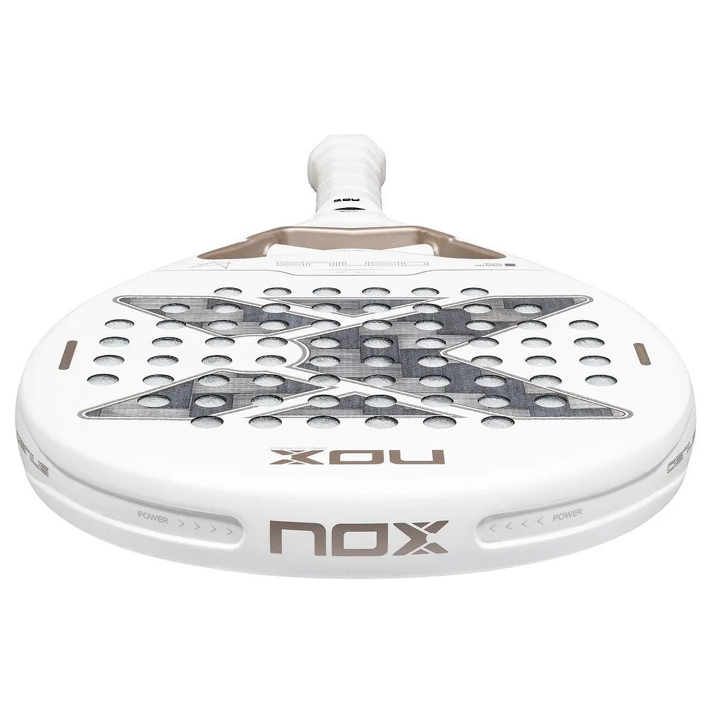 Nox Genius 12K Alum Xtrem Lite by Agustin Tapia 27 4