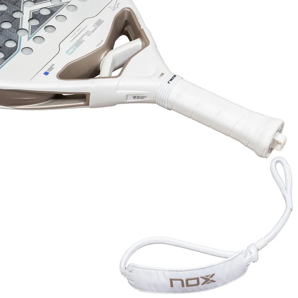 Nox Genius 12K Alum Xtrem Lite by Agustin Tapia 27 6