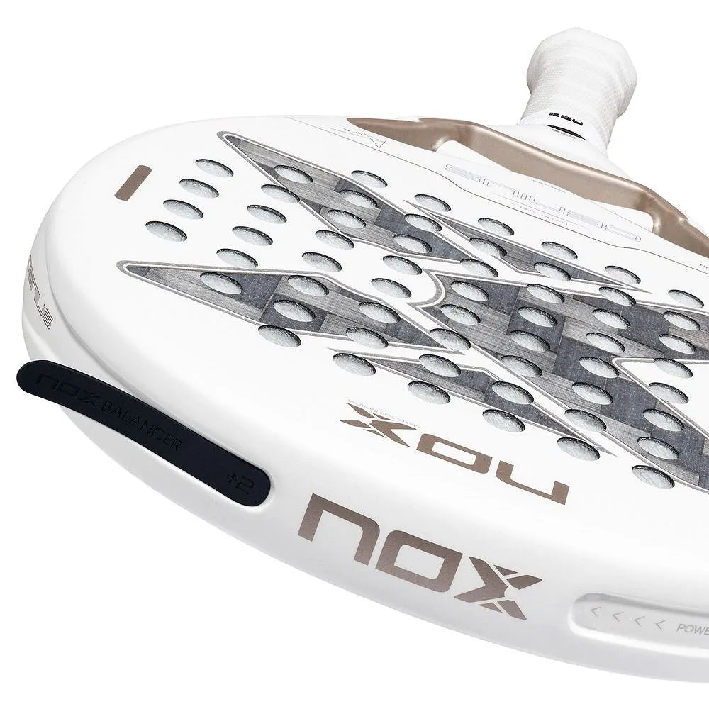 Nox Genius 12K Alum Xtrem Lite by Agustin Tapia 27 10