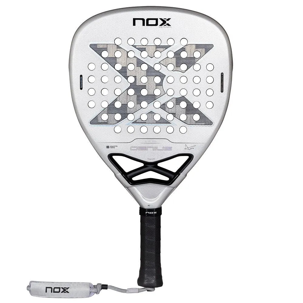 Nox Genius Attack 12K Alum Xtrem by Agustin Tapia 27