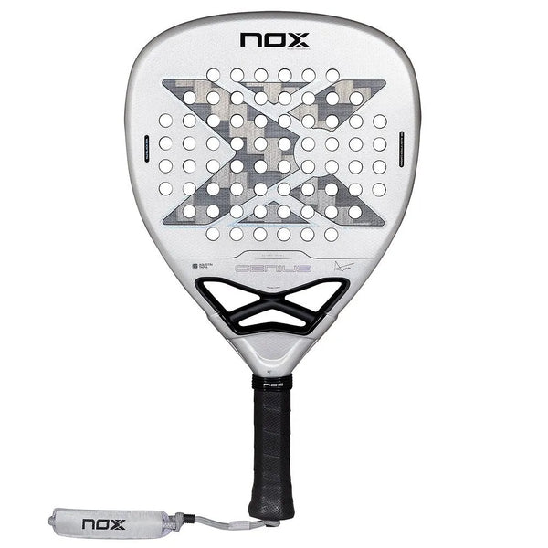 Nox Genius Attack 12K Alum Xtrem by Agustin Tapia 27