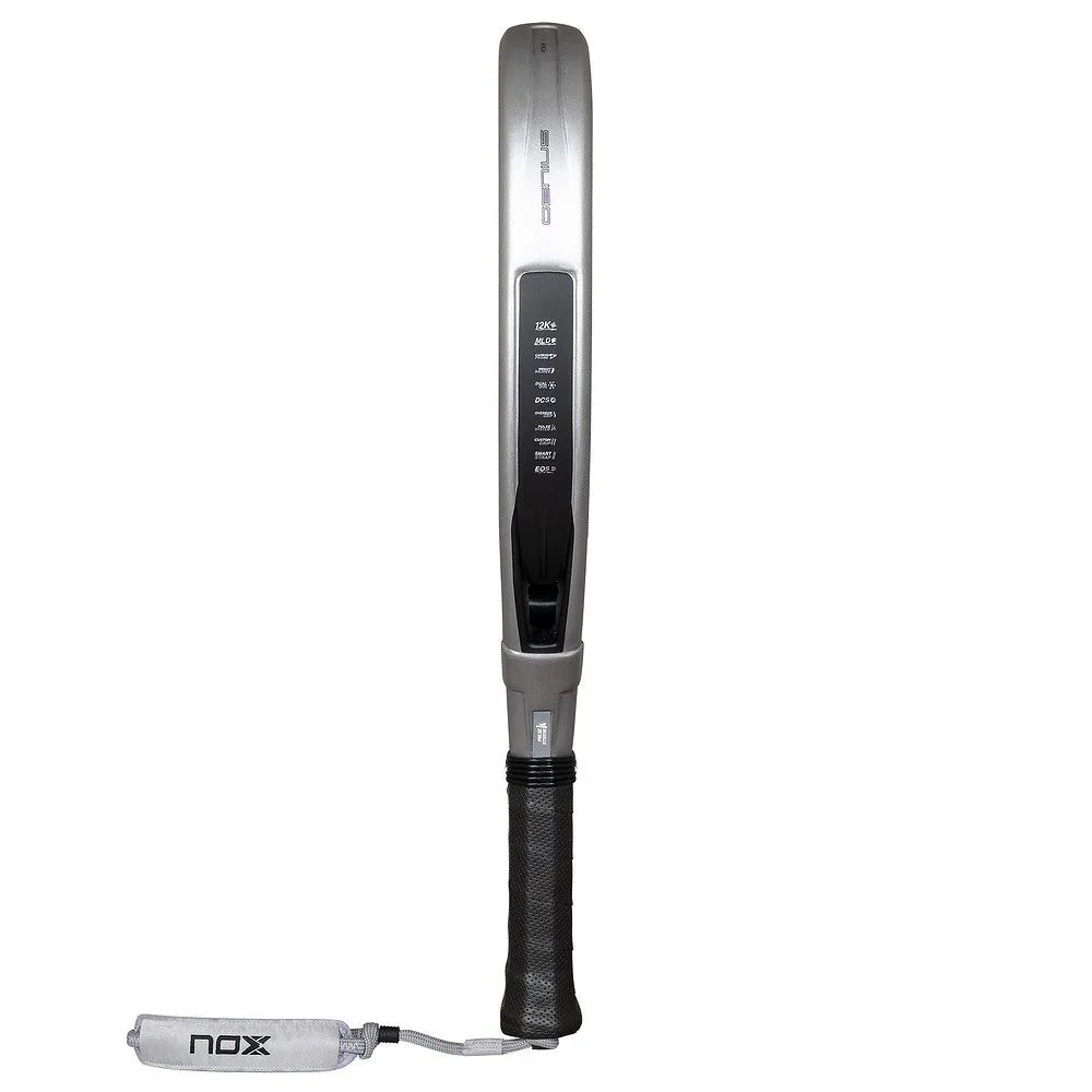 Nox Genius Attack 12K Alum Xtrem by Agustin Tapia 27 3