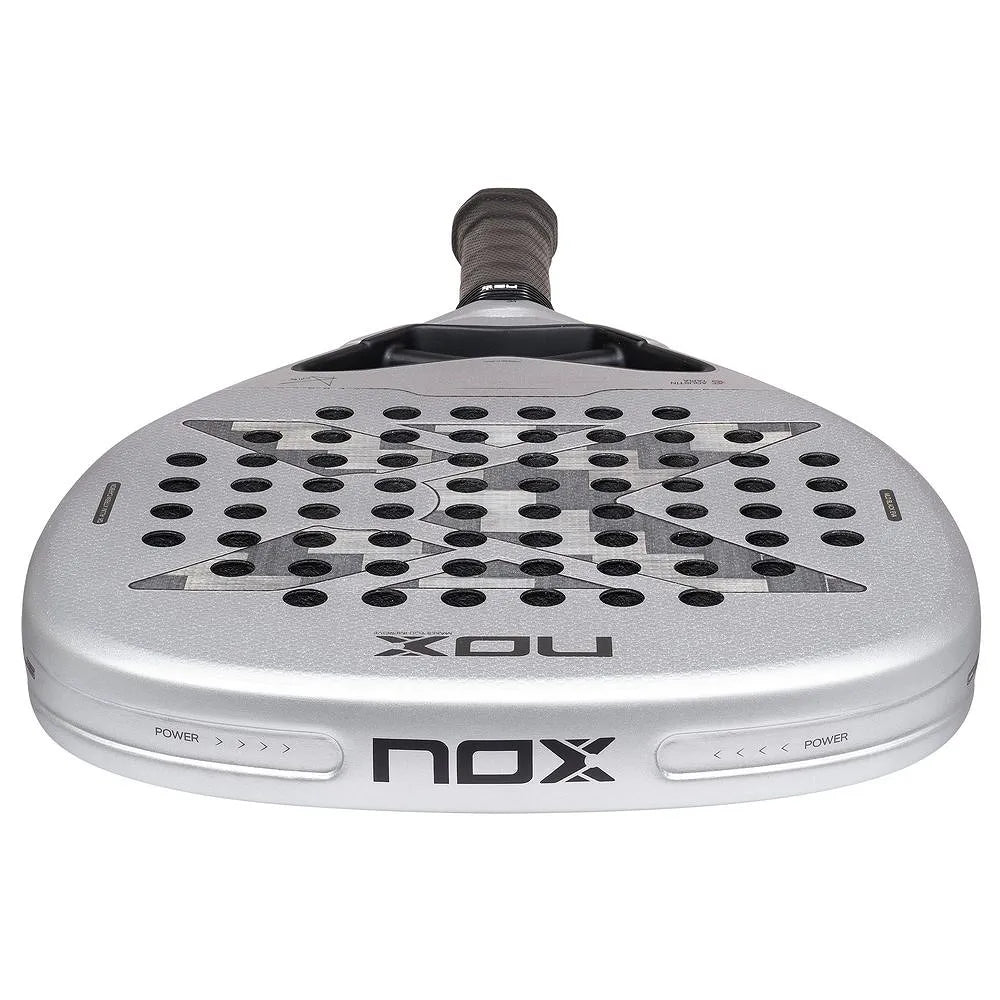 Nox Genius Attack 12K Alum Xtrem by Agustin Tapia 27 4