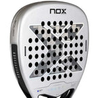 Nox Genius Attack 12K Alum Xtrem by Agustin Tapia 27 5