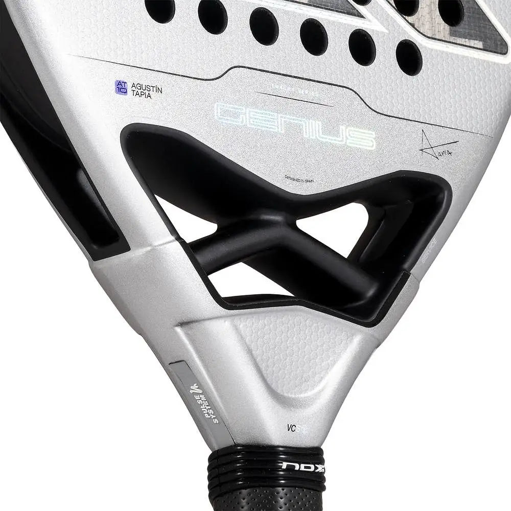 Nox Genius Attack 12K Alum Xtrem by Agustin Tapia 27 6