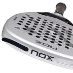 Nox Genius Attack 12K Alum Xtrem by Agustin Tapia 27 9