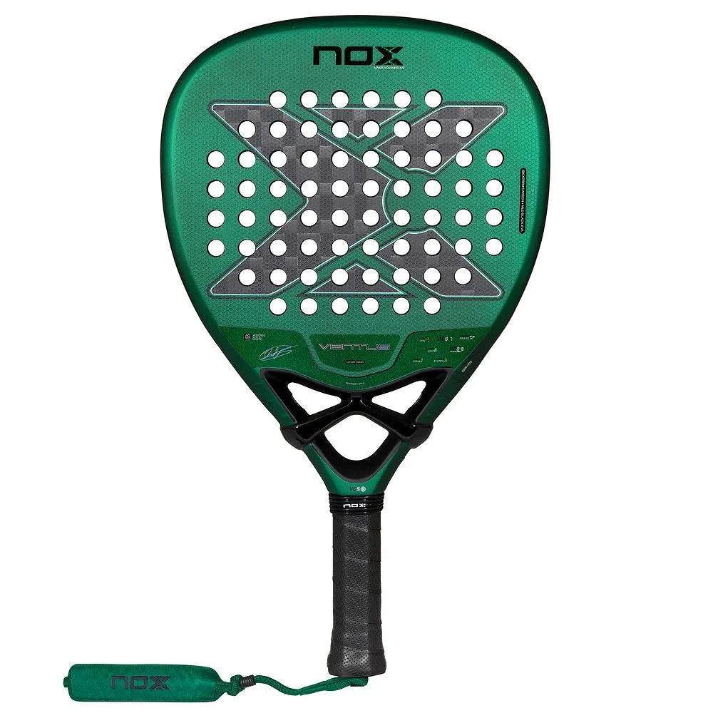 Nox Ventus Attack 12K Xtrem by Aimar Goñi 2