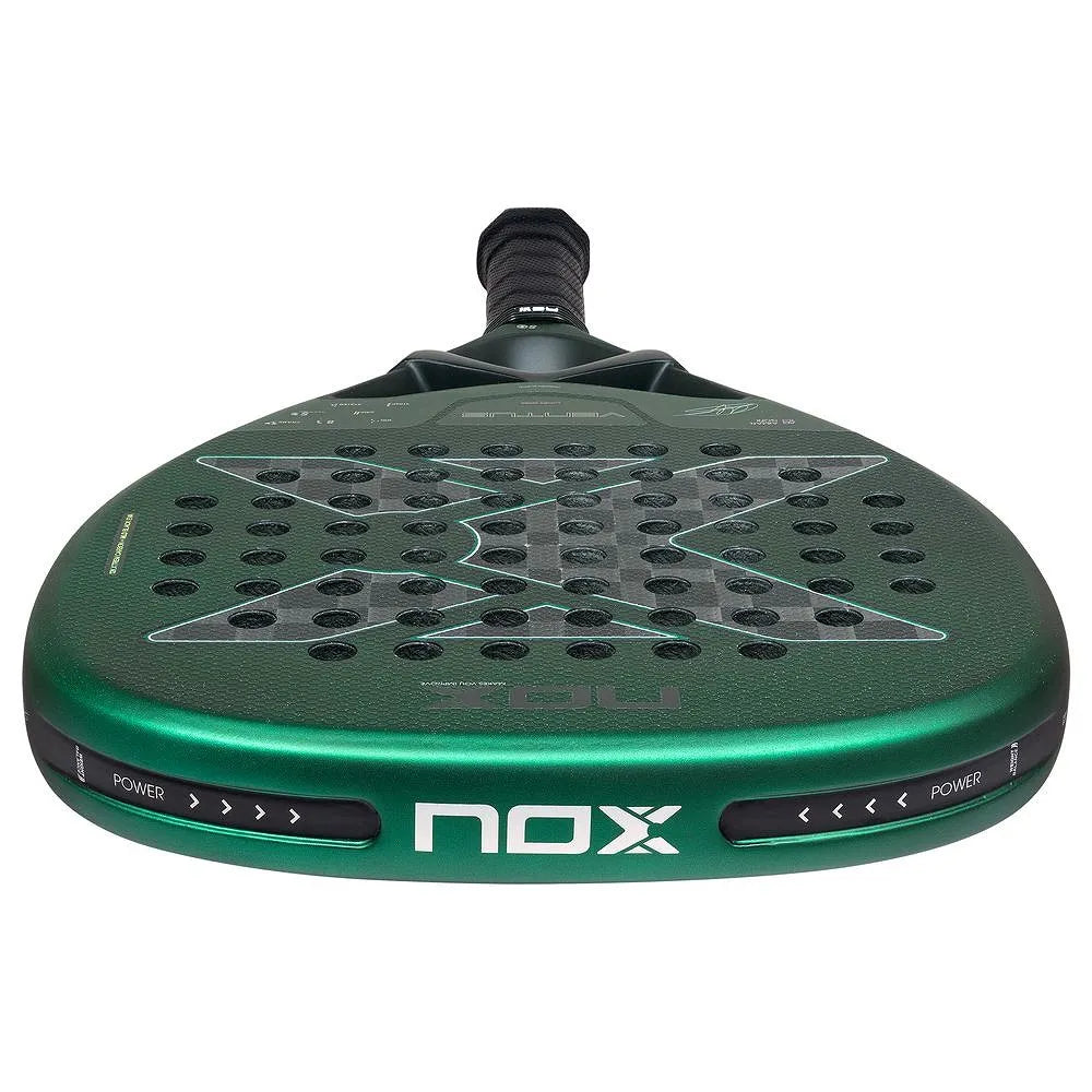 Nox Ventus Attack 12K Xtrem by Aimar Goñi 4