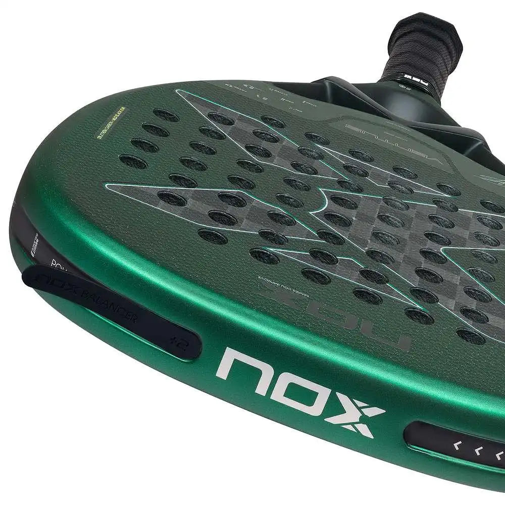 Nox Ventus Attack 12K Xtrem by Aimar Goñi 9