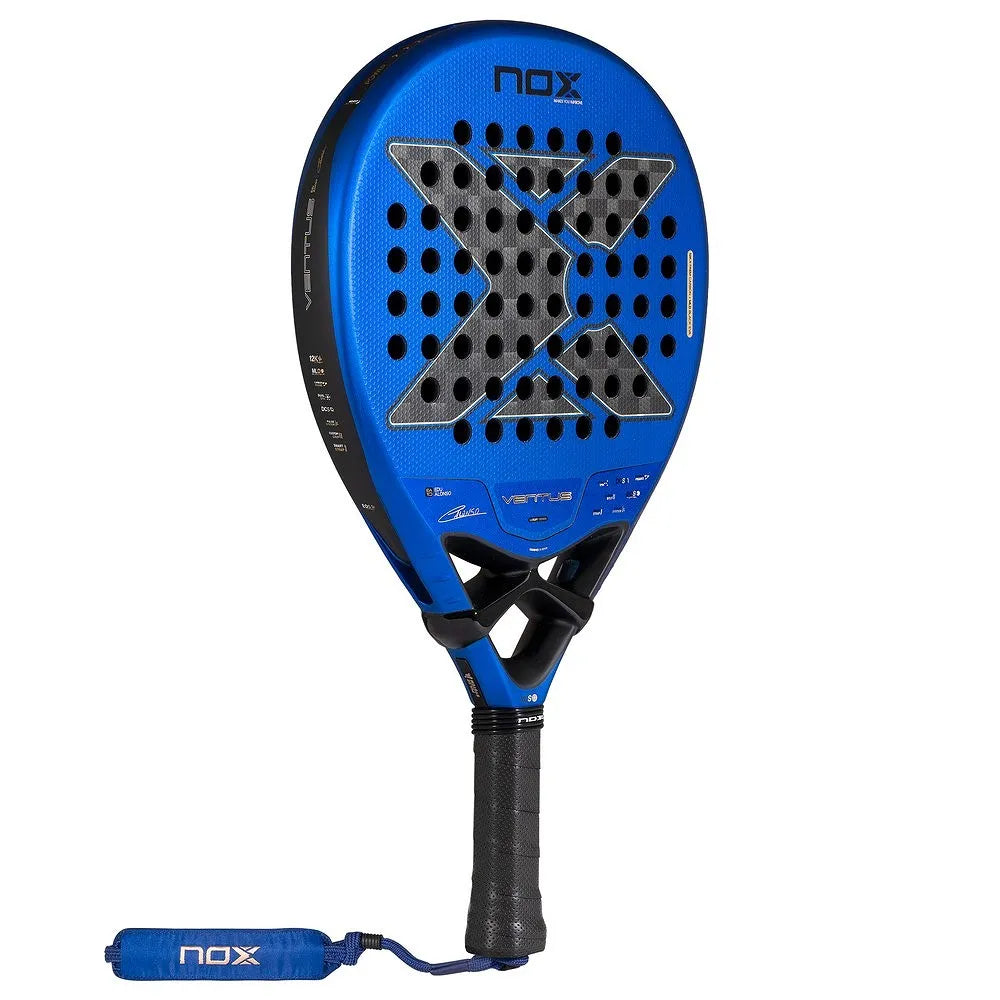 Nox Ventus Hybrid 12K Xtrem by Edu Alonso 2