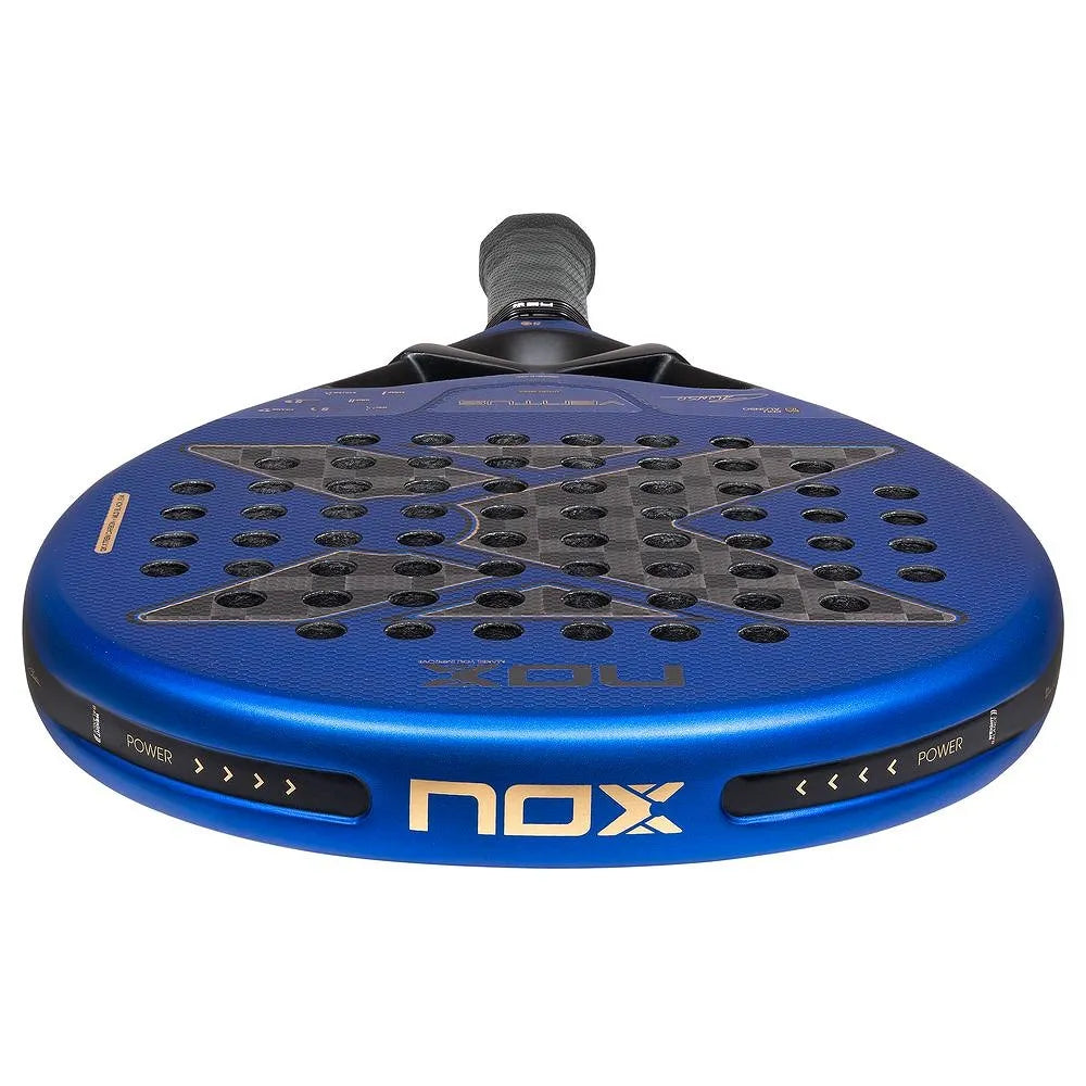 Nox Ventus Hybrid 12K Xtrem by Edu Alonso 4
