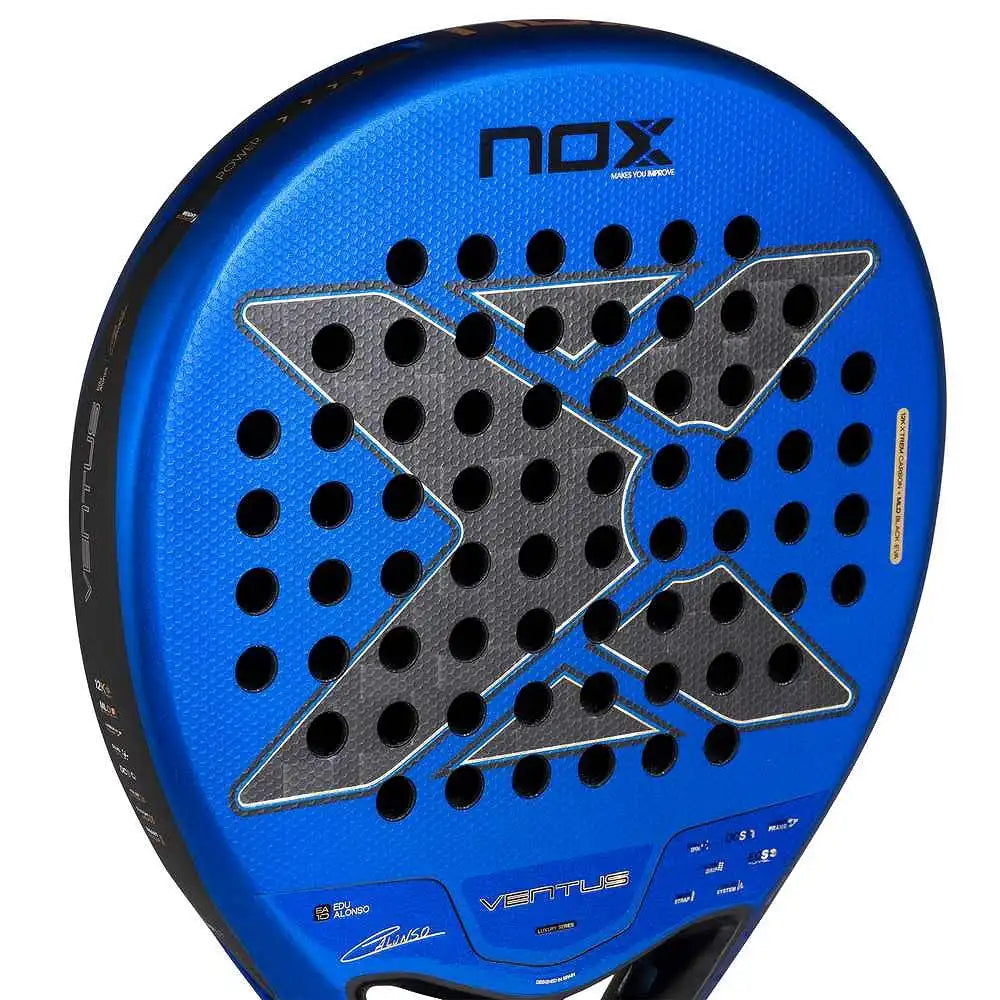 Nox Ventus Hybrid 12K Xtrem by Edu Alonso 5