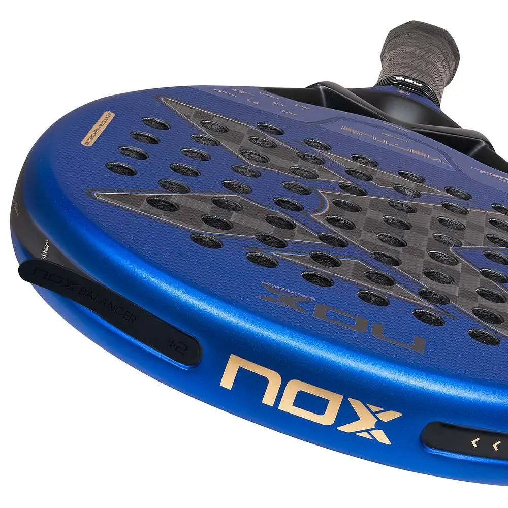Nox Ventus Hybrid 12K Xtrem by Edu Alonso 9