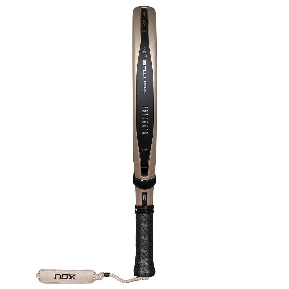 Nox Ventus 12K Hybrid Lite 27 3