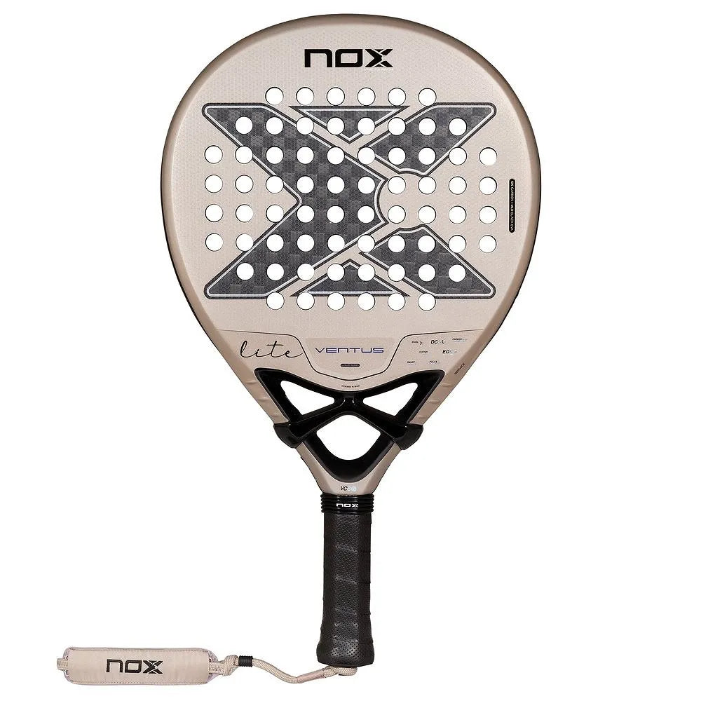 Nox Ventus 12K Hybrid Lite 27