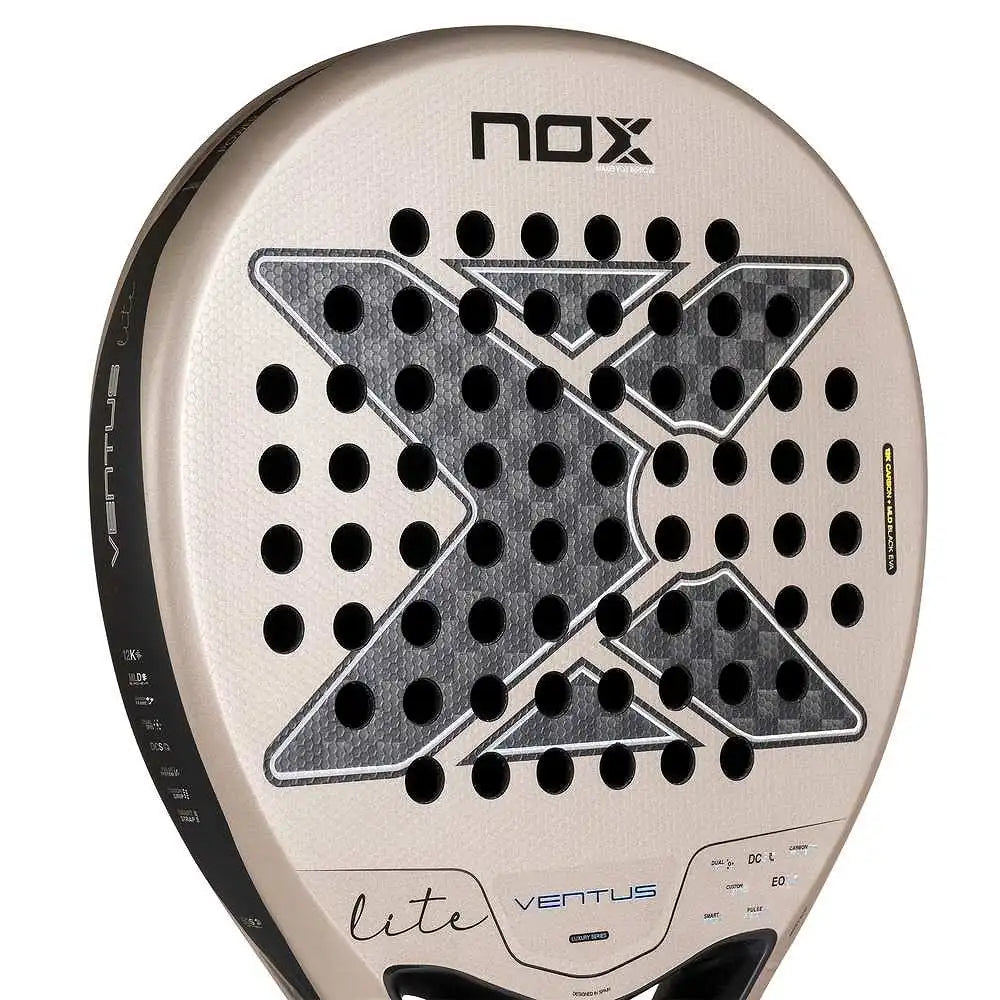 Nox Ventus 12K Hybrid Lite 27 4
