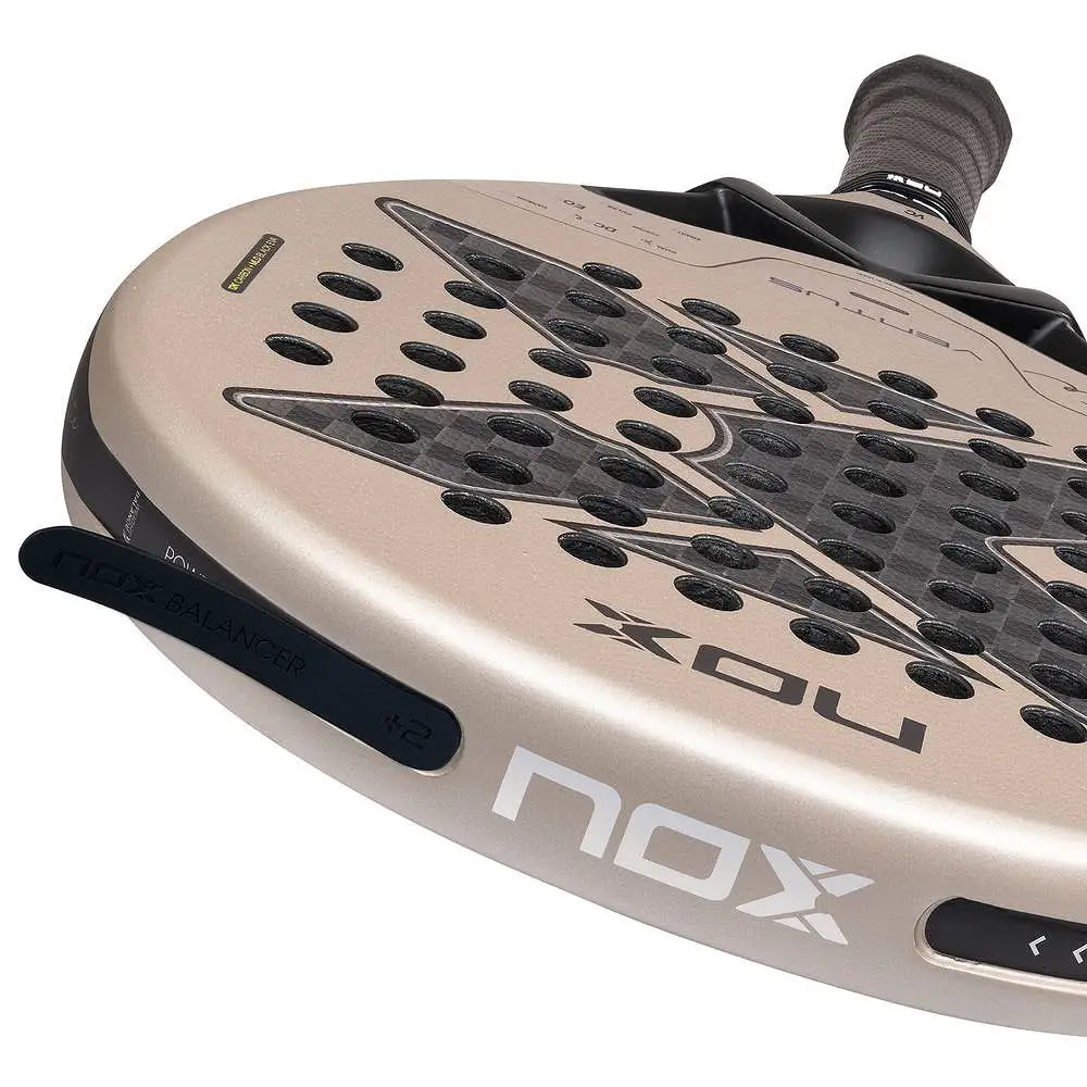 Nox Ventus 12K Hybrid Lite 27 9