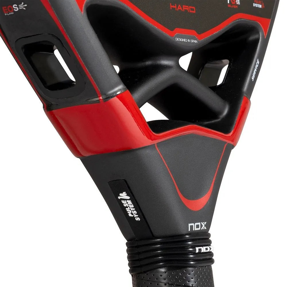 Nox Pro Cup Hard by Agustin Tapia 27 7