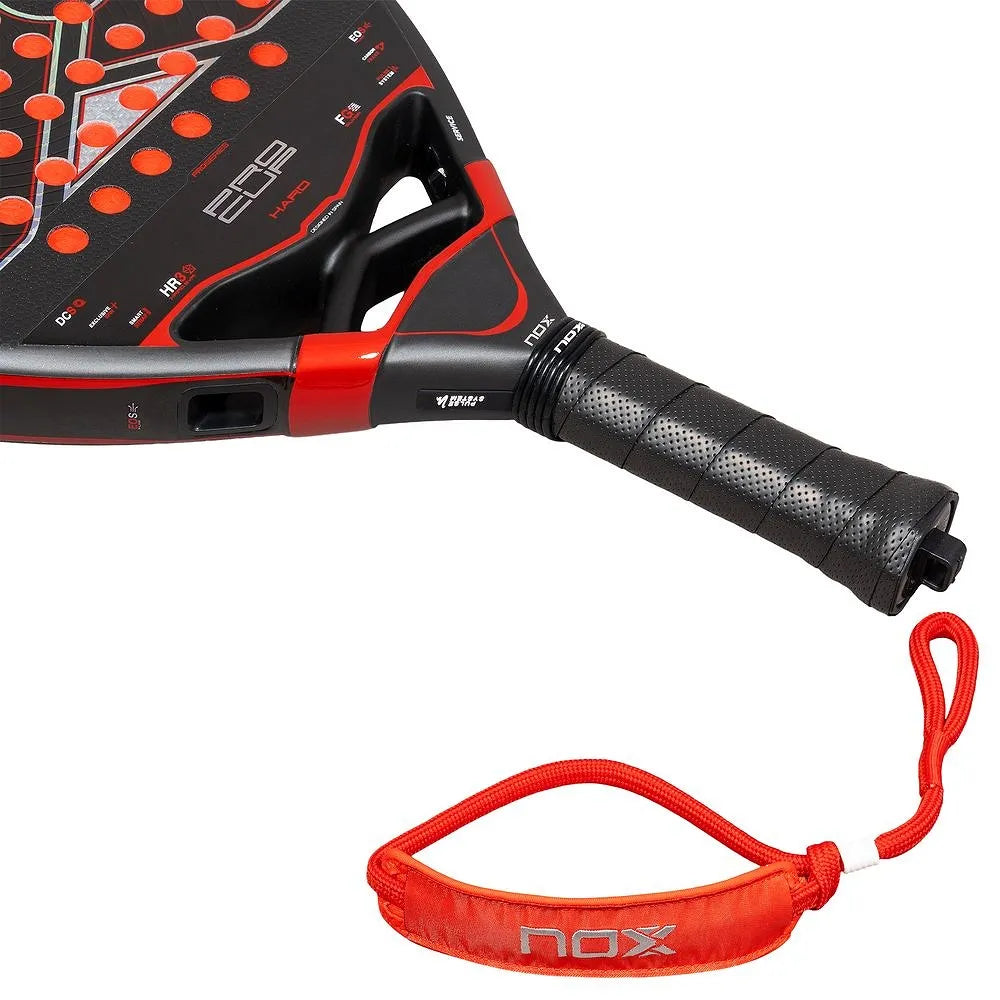 Nox Pro Cup Hard by Agustin Tapia 27 9