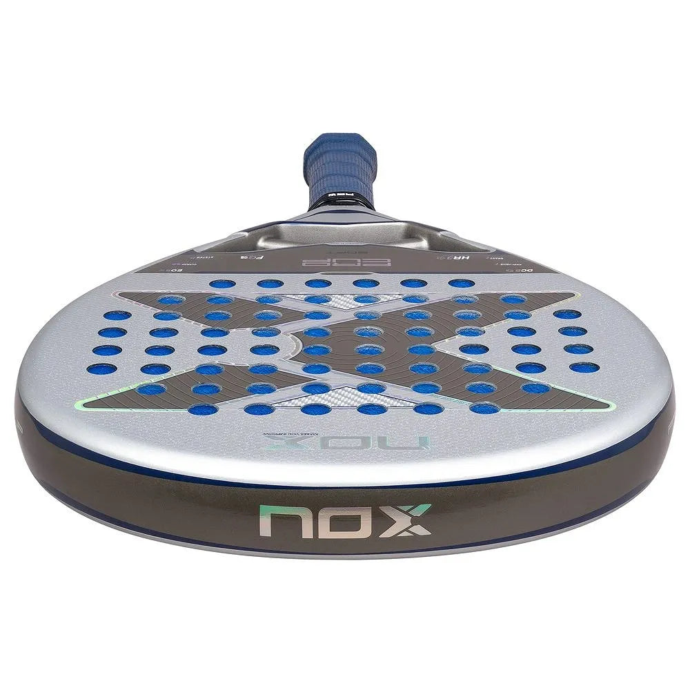 Nox Pro Cup Soft by Agustin Tapia 27 3