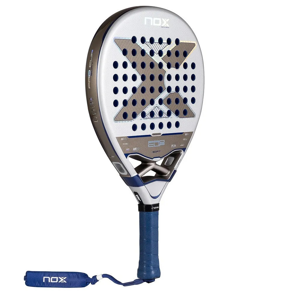 Nox Pro Cup Soft by Agustin Tapia 27 2