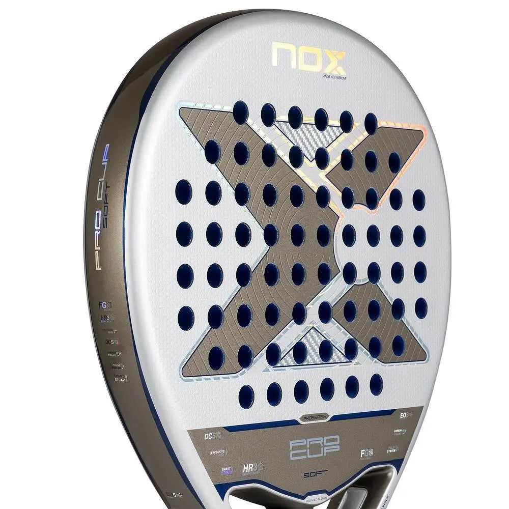 Nox Pro Cup Soft by Agustin Tapia 27 4