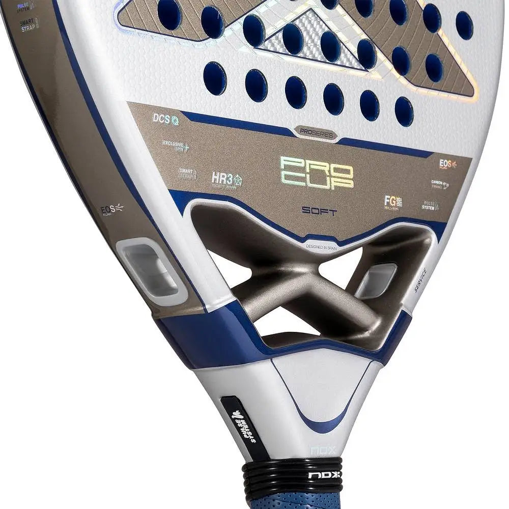 Nox Pro Cup Soft by Agustin Tapia 27 5
