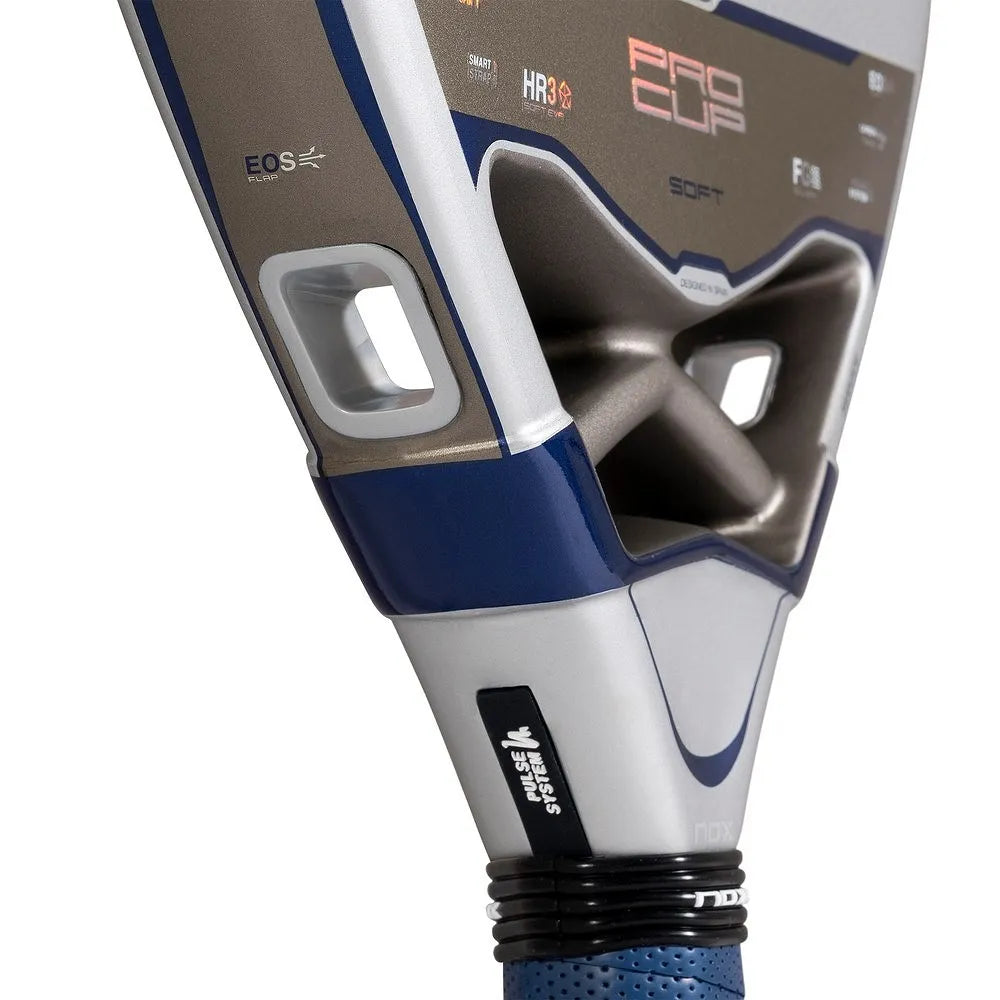 Nox Pro Cup Soft by Agustin Tapia 27 6