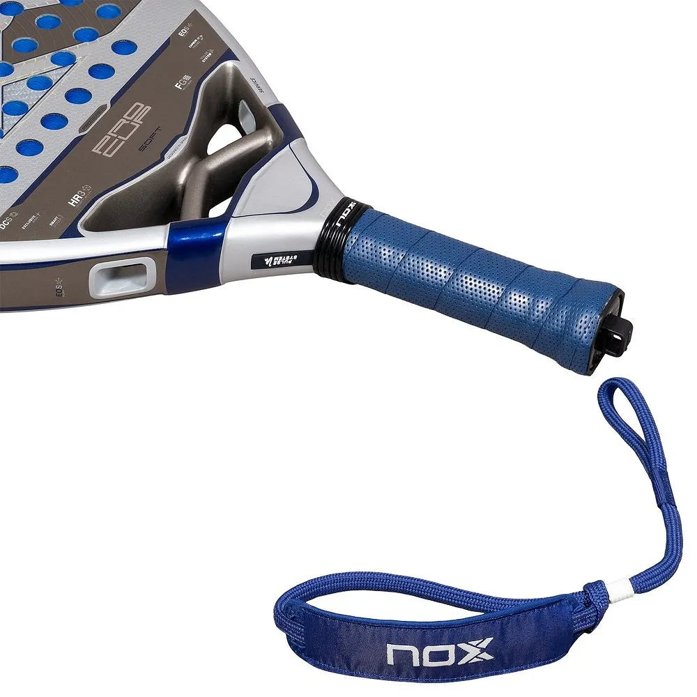 Nox Pro Cup Soft by Agustin Tapia 27 9