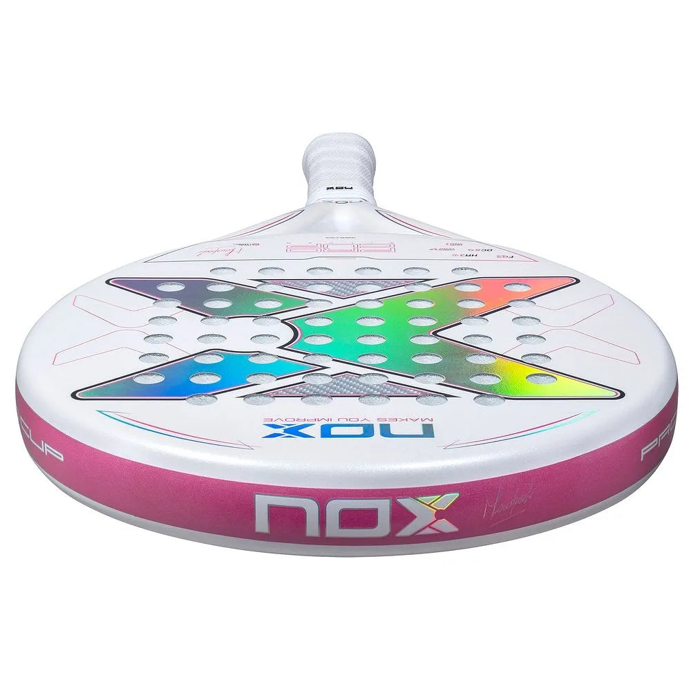 Nox ML10 Pro Cup Light by Miguel Lamperti 27 5
