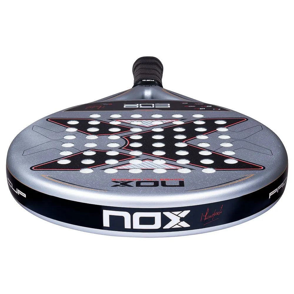 Nox ML10 Pro Cup Rough by Miguel Lamperti 27 4