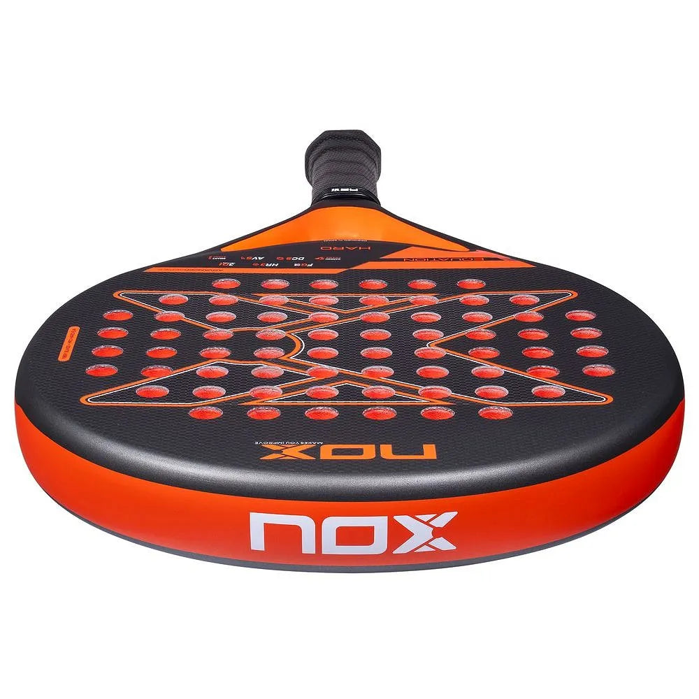Nox Equation Hard Advanced 27 4