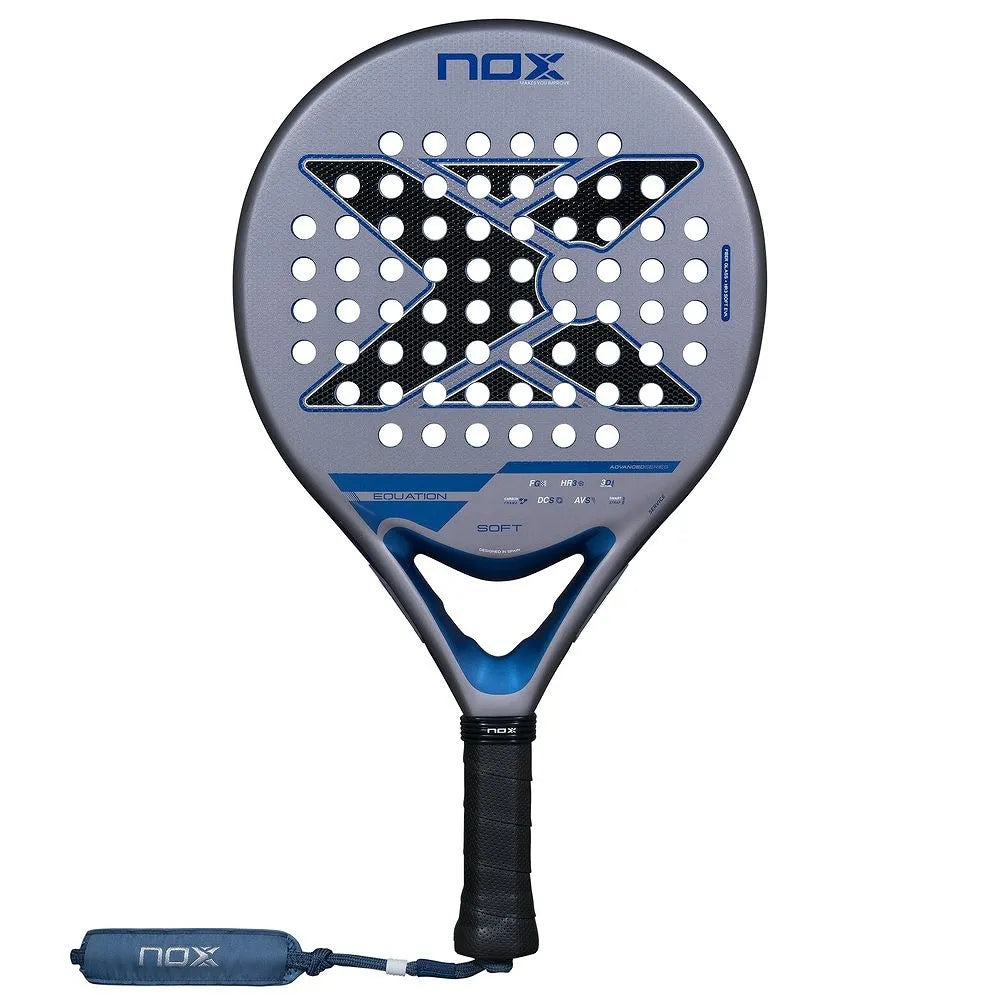 Nox Equation Soft Advanced 27