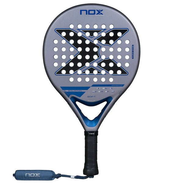 Nox Equation Soft Advanced 27