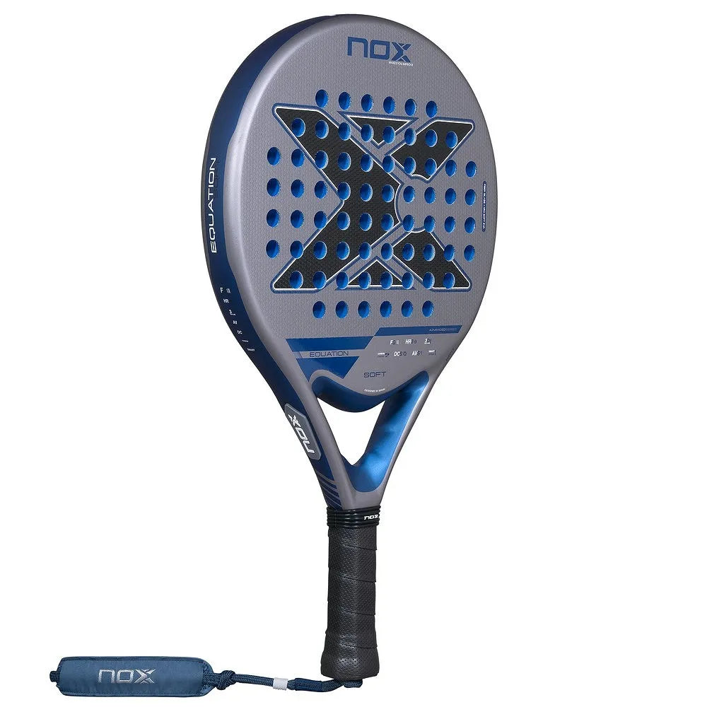 Nox Equation Soft Advanced 27 2