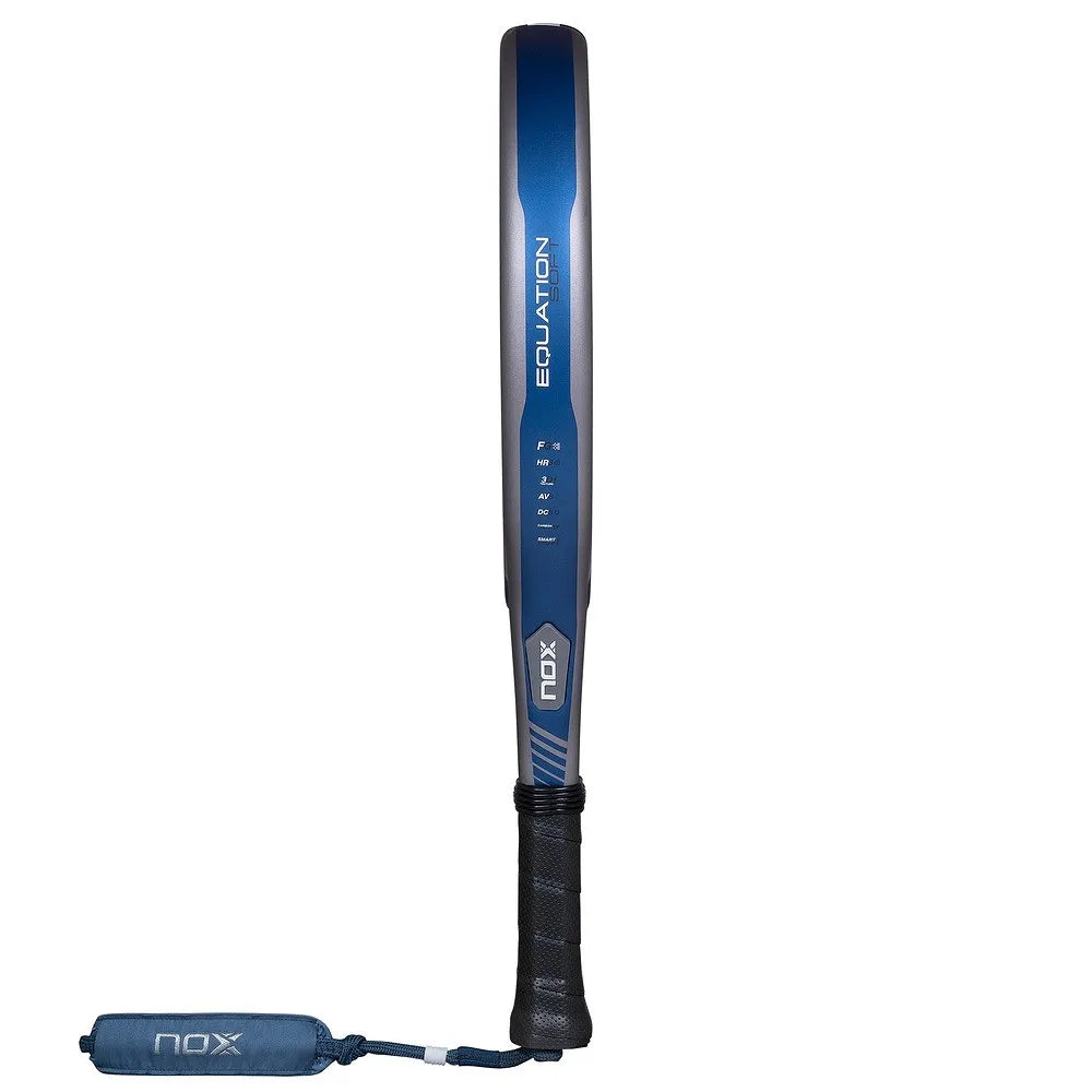 Nox Equation Soft Advanced 27 3