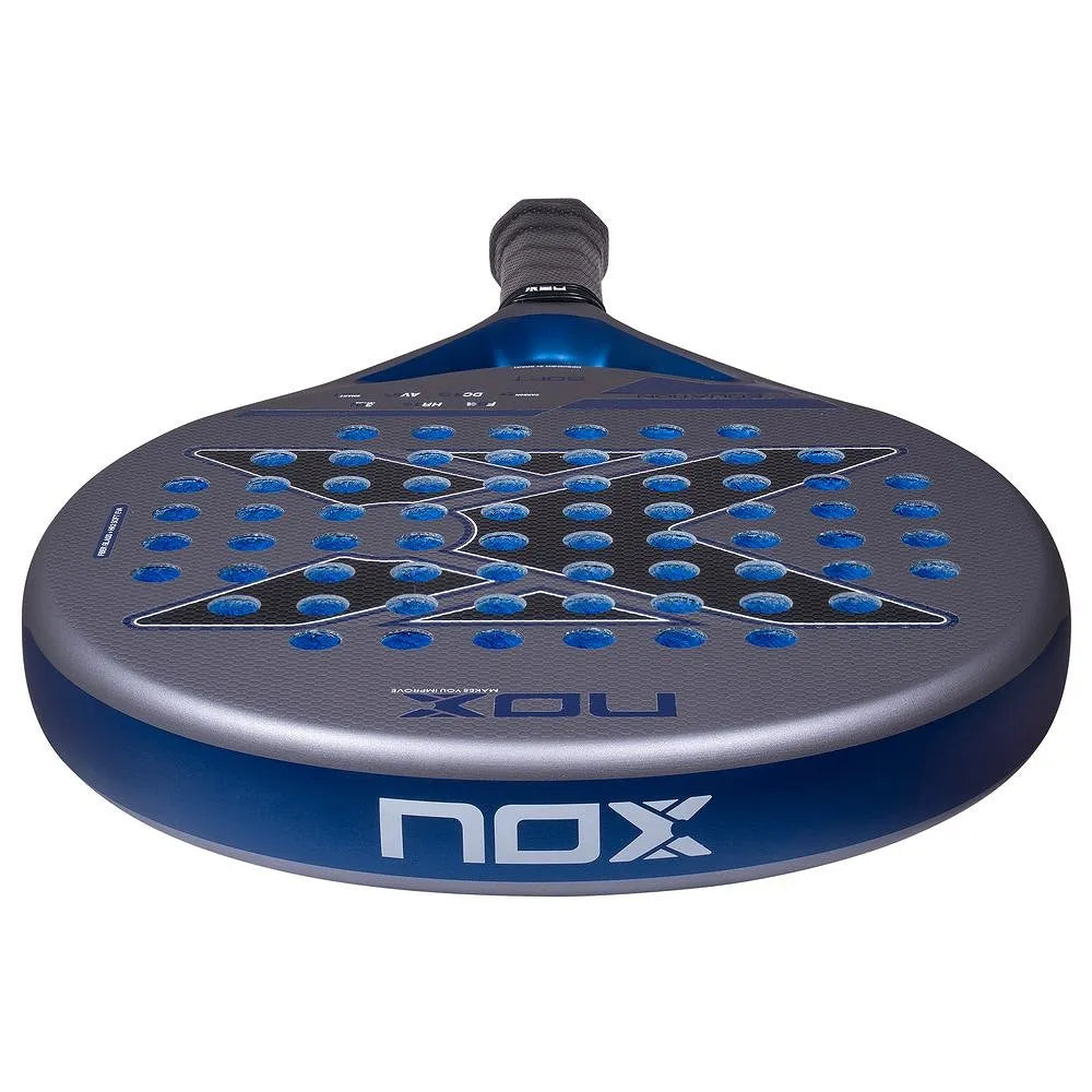 Nox Equation Soft Advanced 27 4