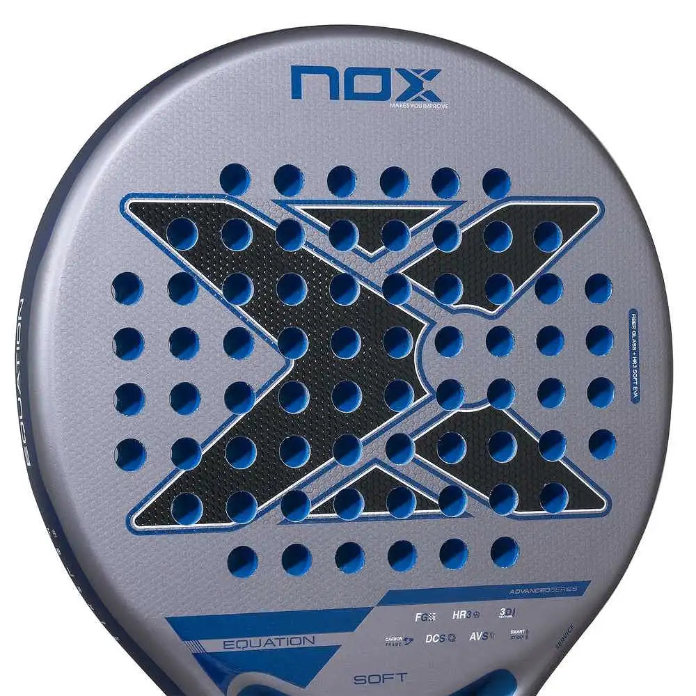 Nox Equation Soft Advanced 27 5