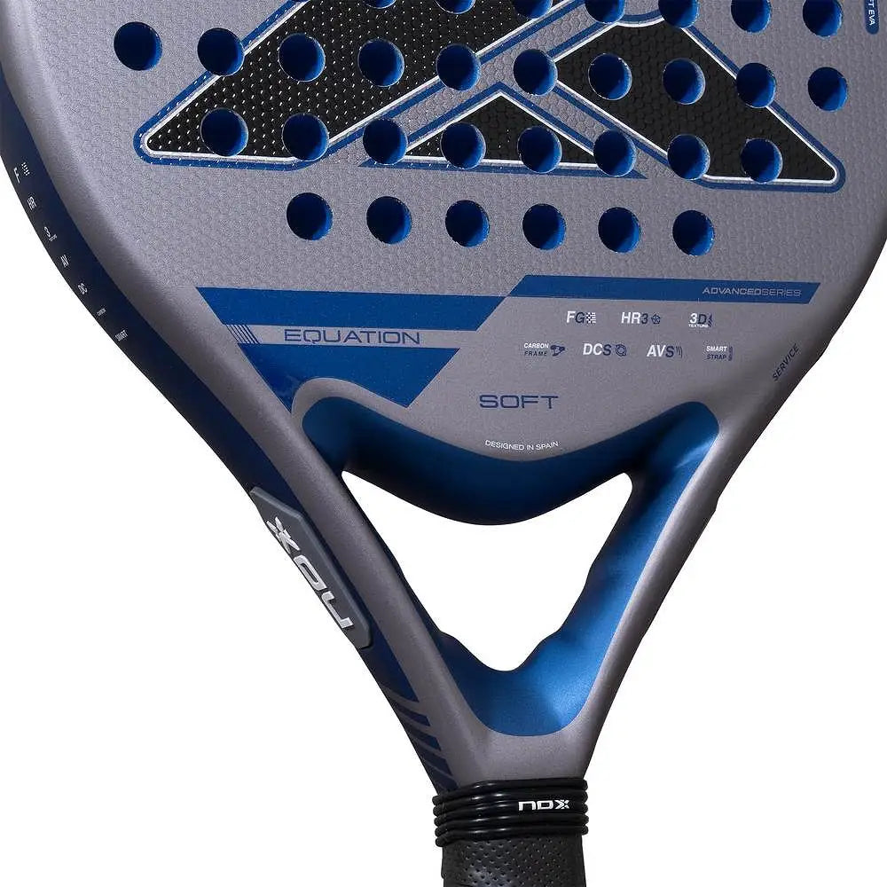 Nox Equation Soft Advanced 27 6