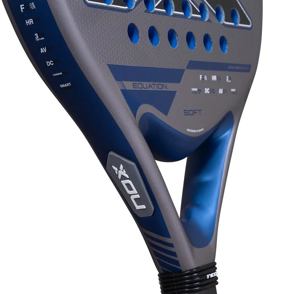 Nox Equation Soft Advanced 27 7