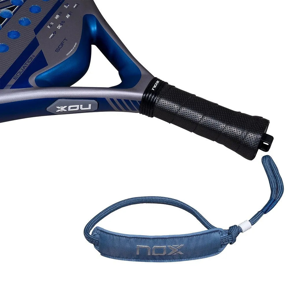 Nox Equation Soft Advanced 27 9