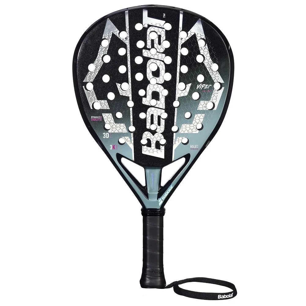 Babolat Viper Juan Lebron 3.1 3