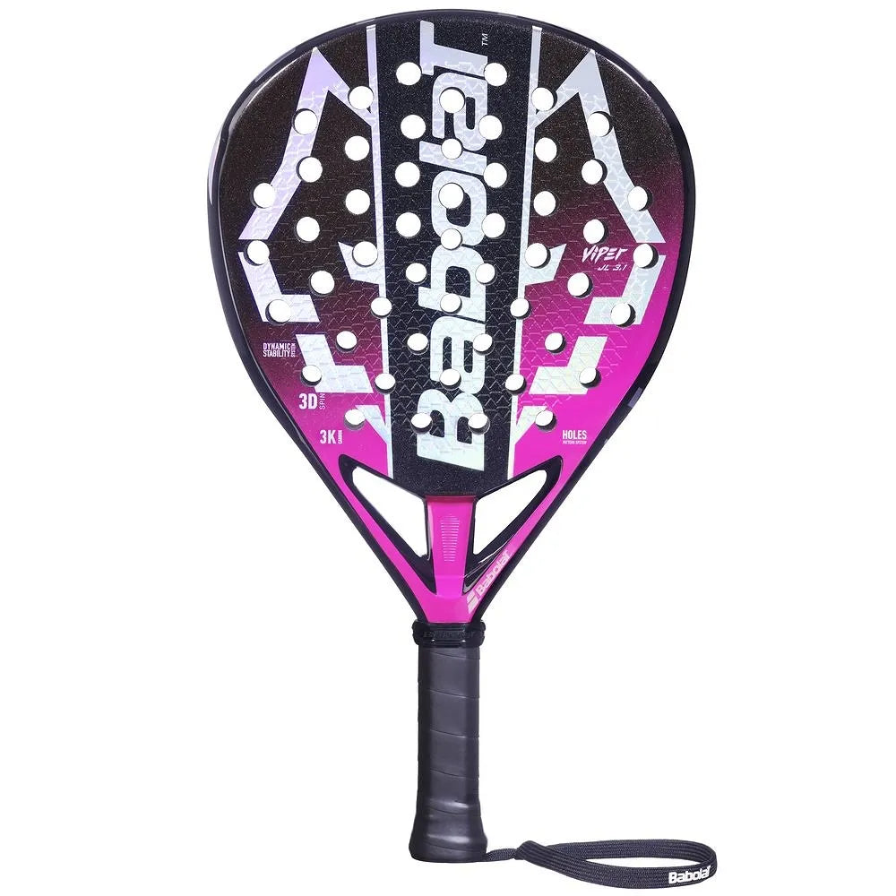 Babolat Viper Juan Lebron 3.1