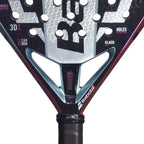 Babolat Viper Soft Juan Lebron 3.1 4